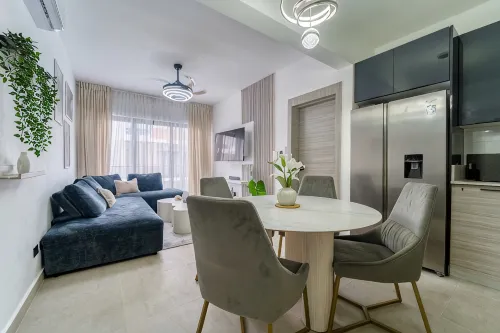 2-Level Retreat + Jacuzzi | Free Airport Transfer - 2つ星