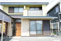 Villa Biwako Hamabun Hotel di 