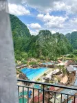 Onsen Premium Hotspring Suite @ Sunway Tambun Ipoh (Walk to Lost World)