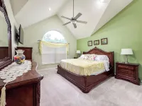 Welcome to Your Home Away From Home