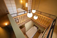 KYOTO MATSUTANI - Inns