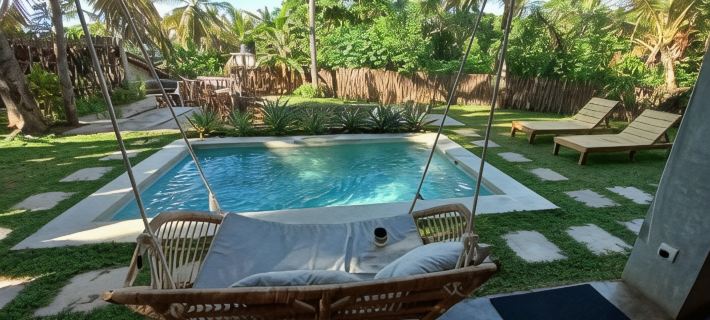 Gaia Soul Hotels in Matara