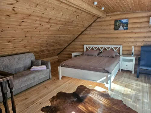 Skazka Hotel - Pet friendly
