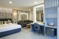 IP Plus Beach Resort Koh Larn - 3 stjerner
