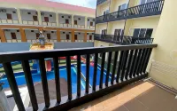 Grand Pacific Pangandaran
