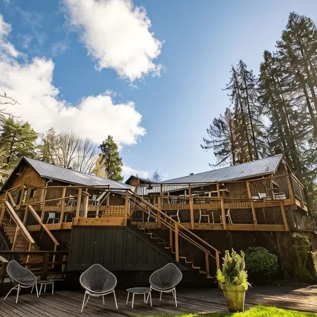 Dawn Ranch
