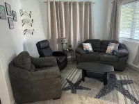Spanish Wells Getaway for 4 Nearby Wreckers Restaurant & Yacht Haven w/Golf Cart - Wifi
