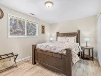 Beautiful & Comfortable Home in Central Point Hotels in Central Point