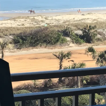 Ahhhhhh......Life is Good at the Beach!
