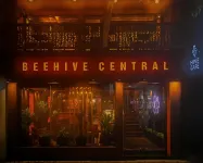 Beehive Central - Pensions