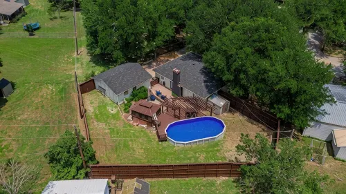 Lake Texoma Splash! Pool/hot tub, 1.5 miles to Highport Marina on Lake Texoma! - 4-Star