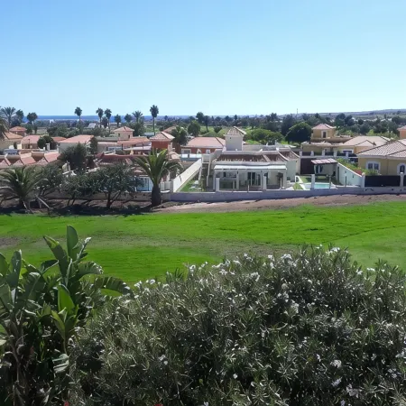 ECO Villa Nazaret with Solar Energy