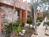 Hermosa Villa en Tulum