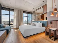 Cambria Hotel Nashville Midtown Hotels near Fisk University