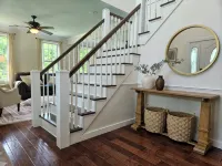 Name: Hill Crest<br>Private Setting. Heated Pool. 4 Minutes to Dreams Park