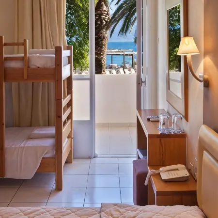 Long Beach Hotel & Resort