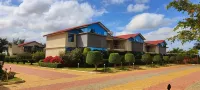 Bandipur Wildlife Resort & Spa - Wifi
