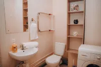 Apartment in the City Center
