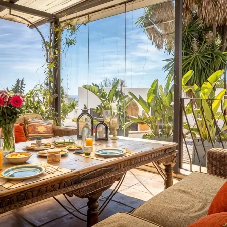 Cortijo Boutique Marbella