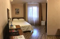 Hotel "Sakura"