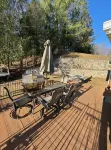 2-Bedroom Modern Lake Cottage Steps Off the Water Just 1.5 Hrs from Minneapolis.