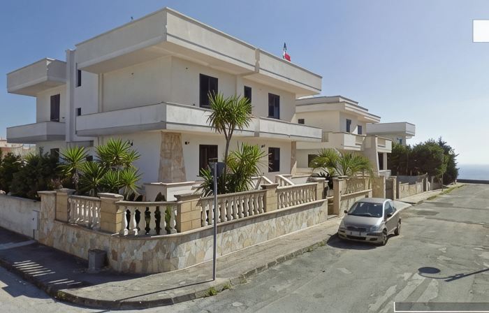 A Casa di Giordy B&B