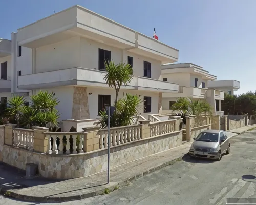A Casa di Giordy B&B Hotels in Castro di Lecce