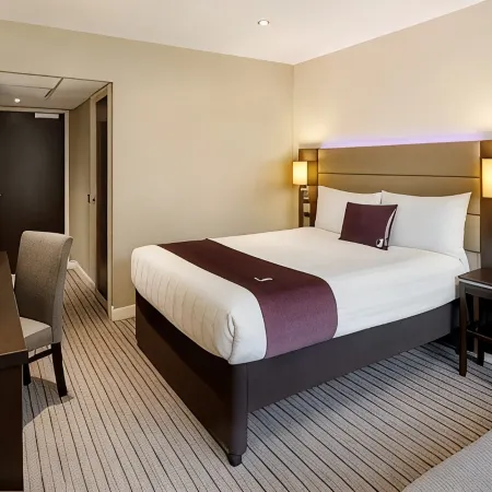 Premier Inn Darlington Town Centre