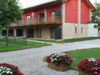 Agriturismo ai Due Leoni - Farmhouses