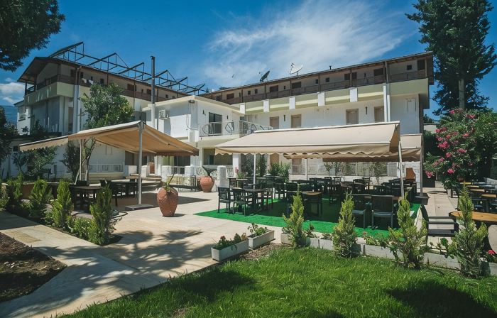 Kemer Star Hotel