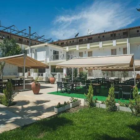 Kemer Star Hotel