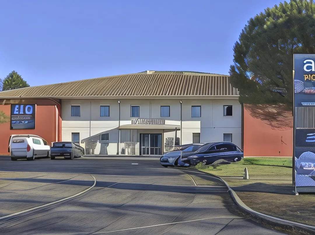 Ace Hôtel Vendée Sainte-hermine - Vendée