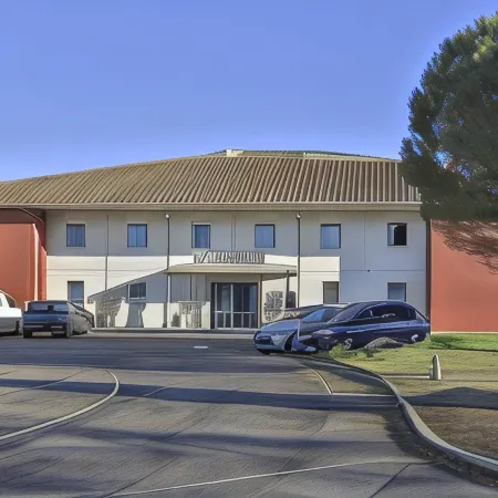 Ace Hôtel Vendée Saint Hermine