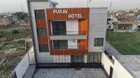 Purav Hotel