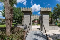 Home from Home 3-Bedroom Windsor Hills Resort Condo with Waterpark Near Disney - Træningscentre