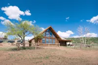 Mountain View Cabin