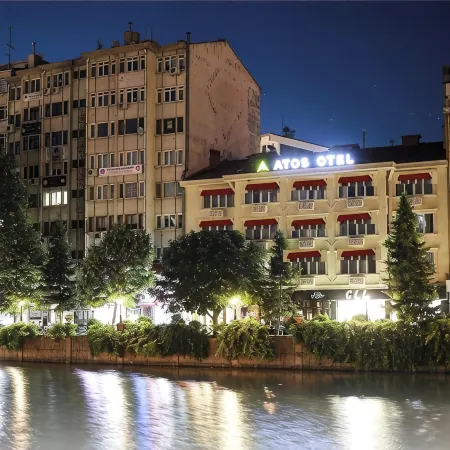 Atos Otel