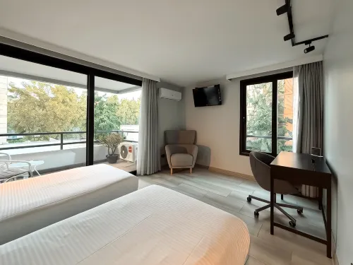 Hotel Tempo Rent - Condos