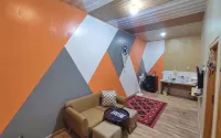 Full House 2 Bedroom Delavega Guest House 2