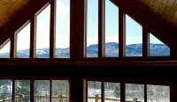 Beautiful Chalet to Enjoy All Four Seasons - Chalets