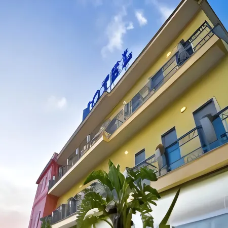 Hotel Aloisi