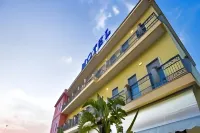 Hotel Aloisi - Quầy Bar