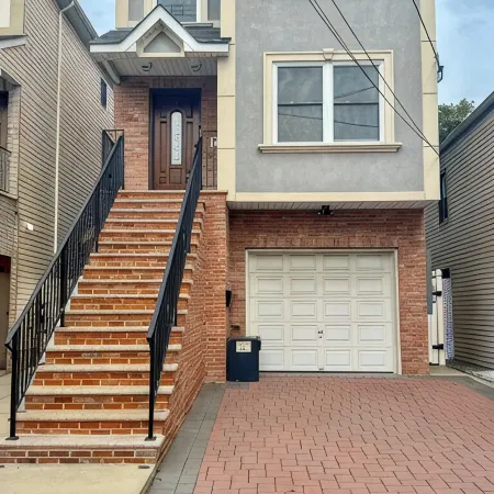 Modern 3Br 2BA • Near Ewr & NYC • Parking