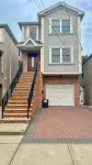 Modern 3Br 2BA • Near Ewr & NYC • Parking - Condos