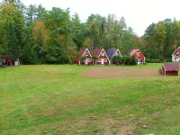 White Mountain Cozy Cottage with Touch of Modern Hotels in Campton