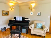 The Sunshine House-Free Parking - Bed and breakfasts