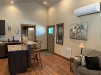 The Guest House at Rod and Rifle Ranch - 4 étoiles