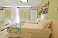 Hotel - Gran Lençóis Flat Oficial