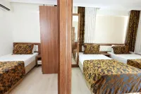 The Corner Park Hotel - ที่มีอ่างอาบน้ำ