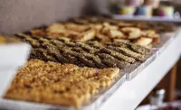 Relax Hotel Kenitra - breakfast